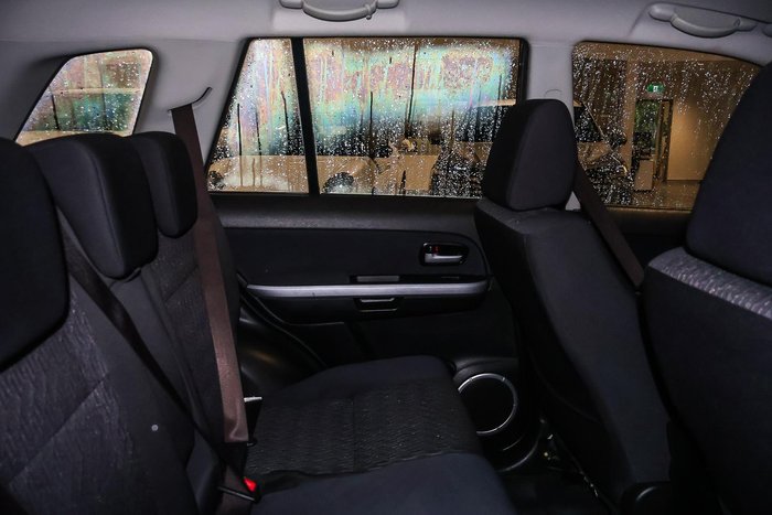 2014 Suzuki Grand Vitara Urban Navigator