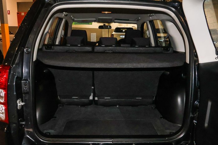 2014 Suzuki Grand Vitara Urban Navigator