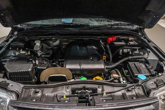 2014 Suzuki Grand Vitara Urban Navigator