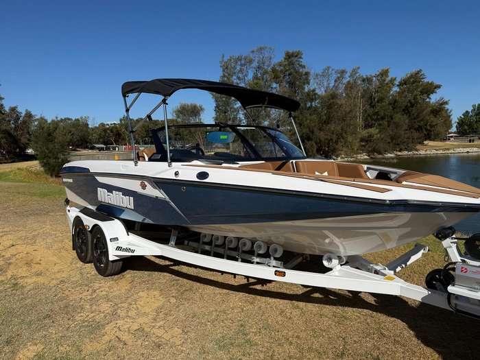 2026 Malibu Response TXi Open Bow