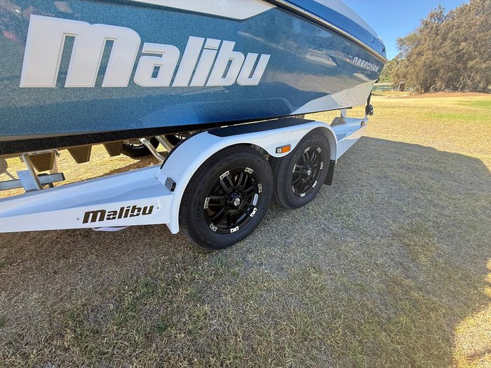 2026 Malibu Response TXi Open Bow