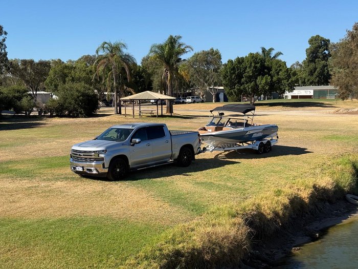 2026 Malibu Response TXi Open Bow