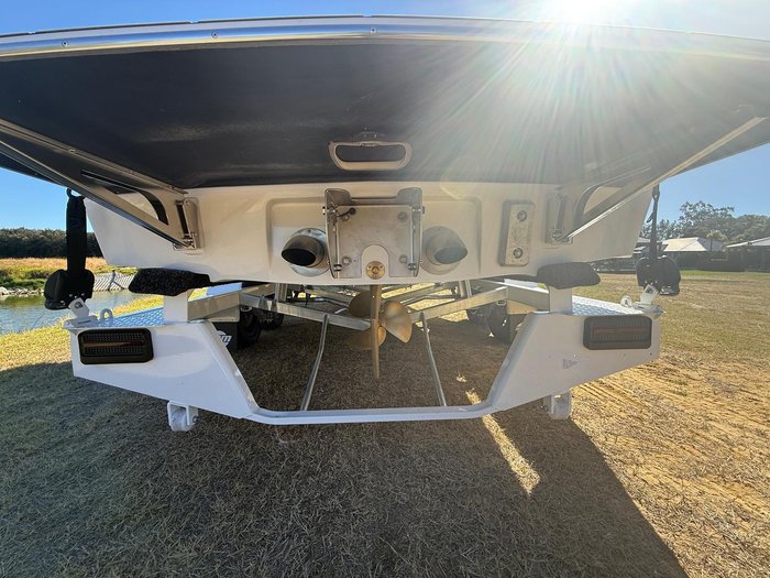 2026 Malibu Response TXi Open Bow