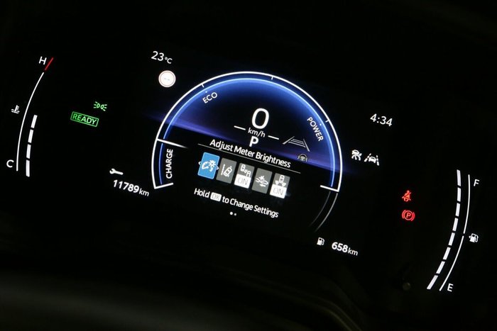 2024 Toyota Corolla Ascent Sport