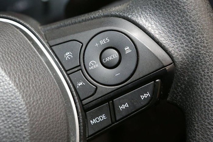 2024 Toyota Corolla Ascent Sport