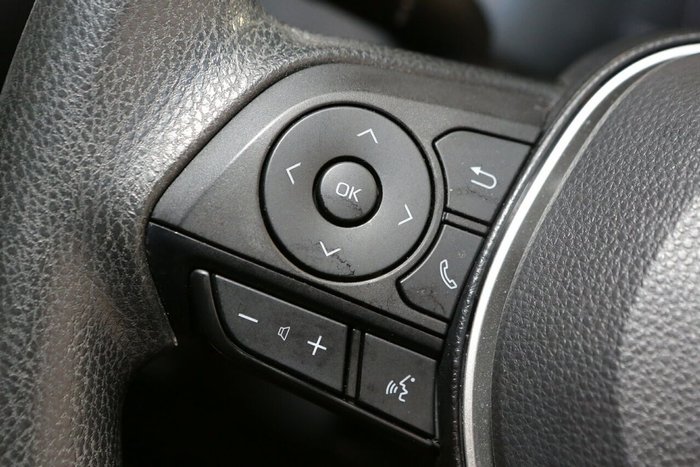 2024 Toyota Corolla Ascent Sport