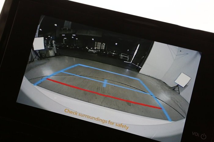 2024 Toyota Corolla Ascent Sport