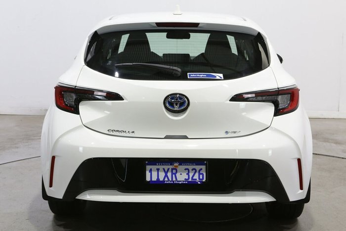 2024 Toyota Corolla Ascent Sport