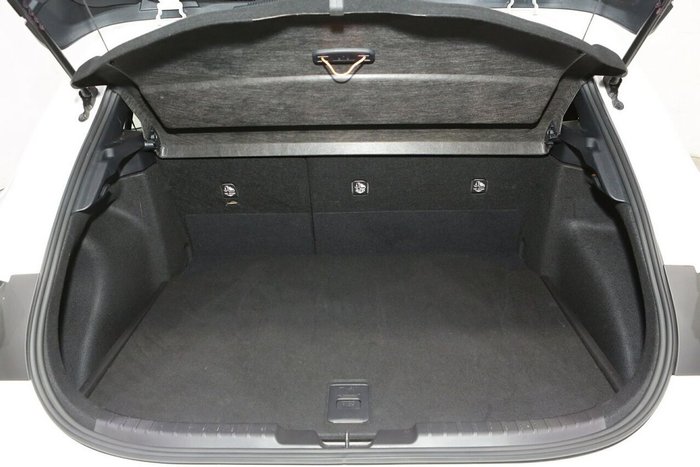 2024 Toyota Corolla Ascent Sport