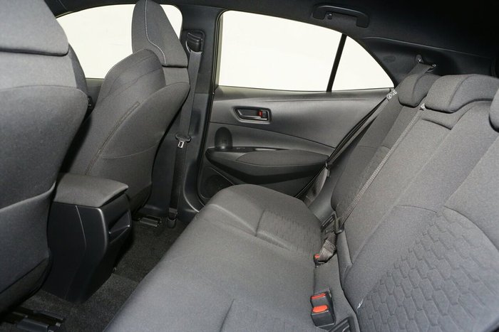 2024 Toyota Corolla Ascent Sport