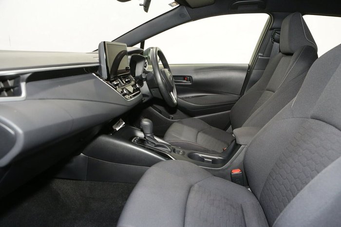 2024 Toyota Corolla Ascent Sport