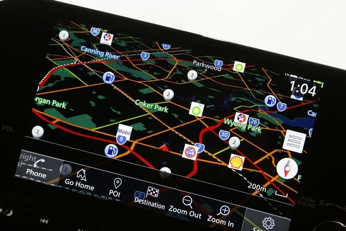 2023 Nissan Pathfinder ST-L