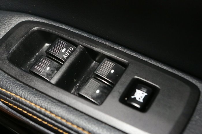 2021 Ford Ranger Wildtrak