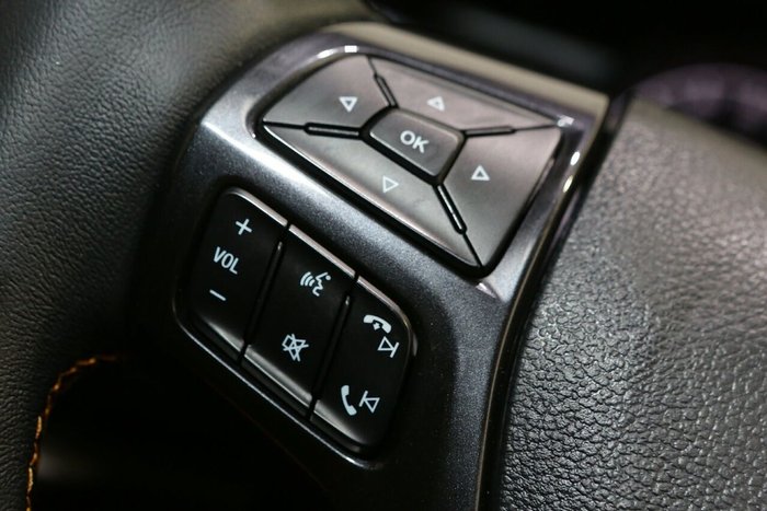 2021 Ford Ranger Wildtrak