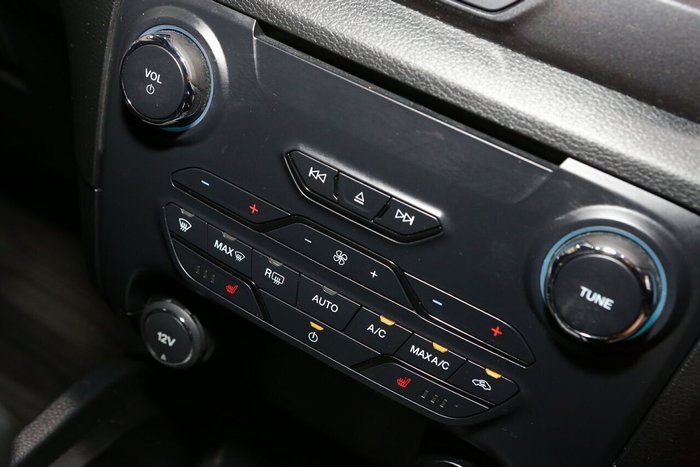 2021 Ford Ranger Wildtrak