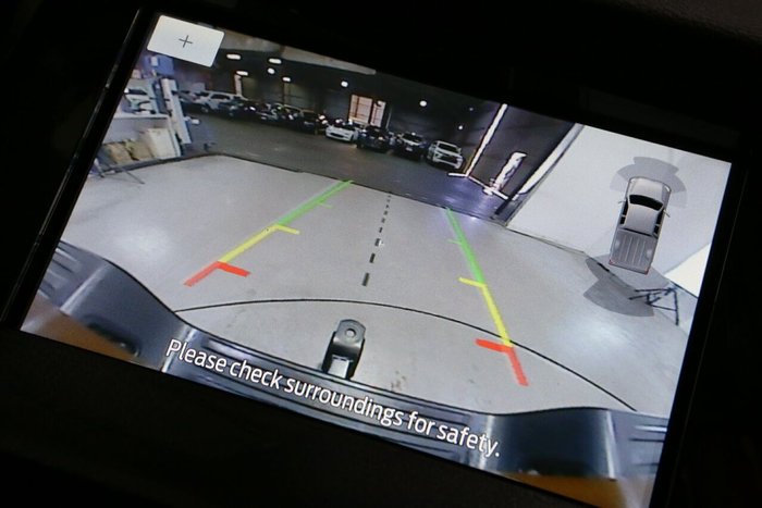 2021 Ford Ranger Wildtrak