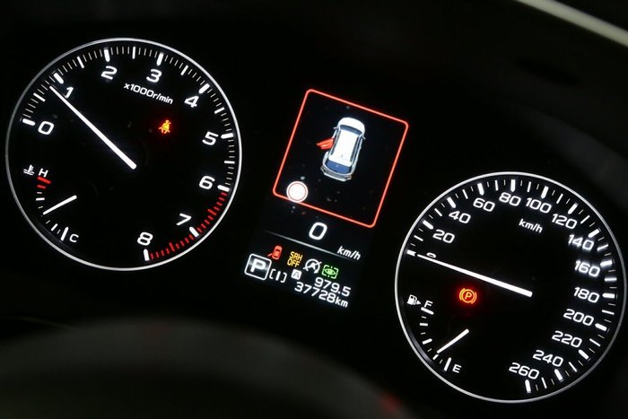 2023 Subaru Outback AWD Sport XT