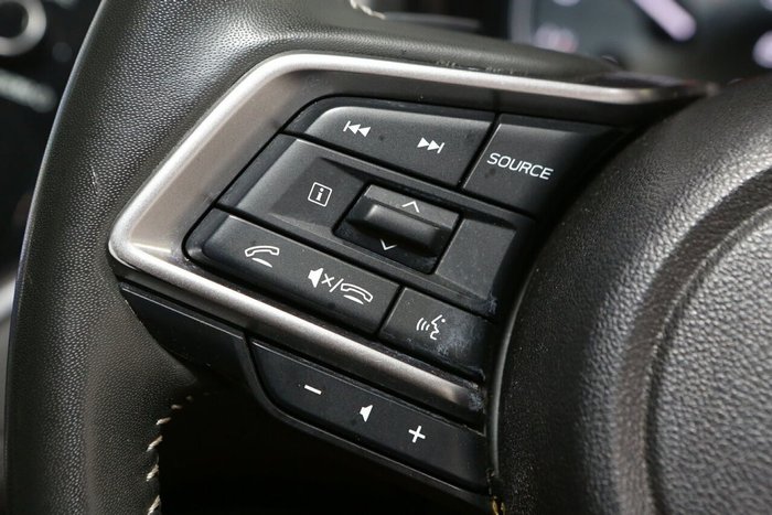 2023 Subaru Outback AWD Sport XT