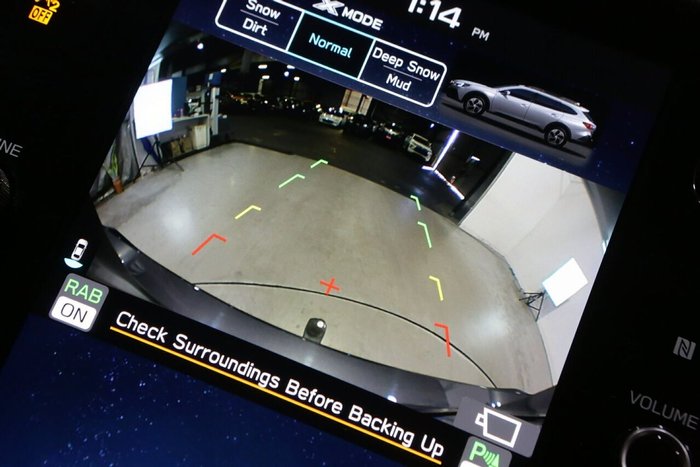 2023 Subaru Outback AWD Sport XT