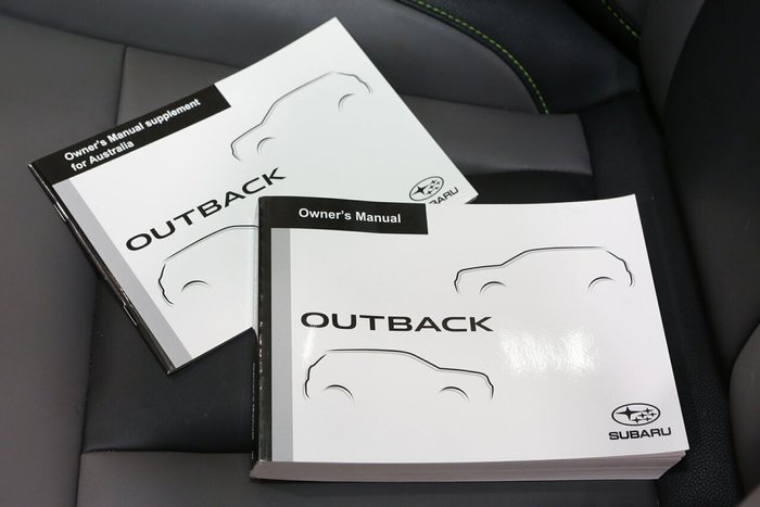 2023 Subaru Outback AWD Sport XT