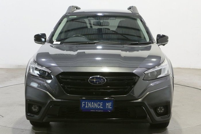 2023 Subaru Outback AWD Sport XT