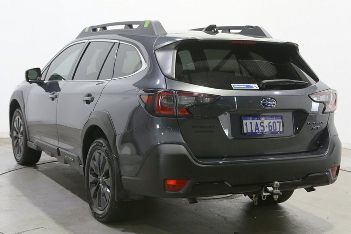 2023 Subaru Outback AWD Sport XT