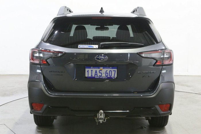 2023 Subaru Outback AWD Sport XT