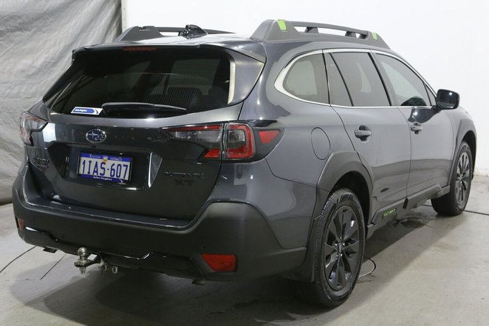 2023 Subaru Outback AWD Sport XT