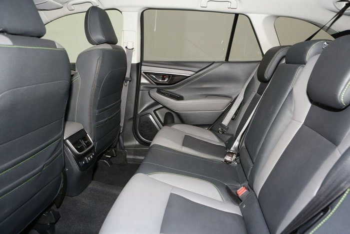 2023 Subaru Outback AWD Sport XT