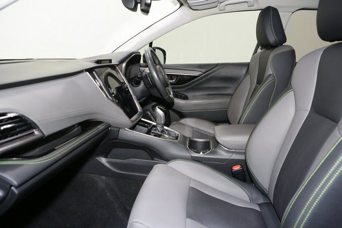 2023 Subaru Outback AWD Sport XT