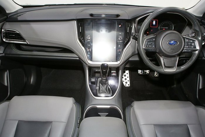 2023 Subaru Outback AWD Sport XT