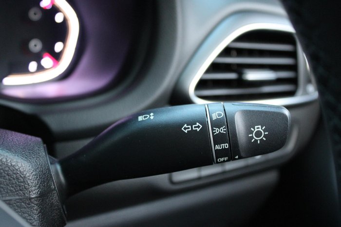 2022 Hyundai i30 Elite PD.V4 MY22 Polar White