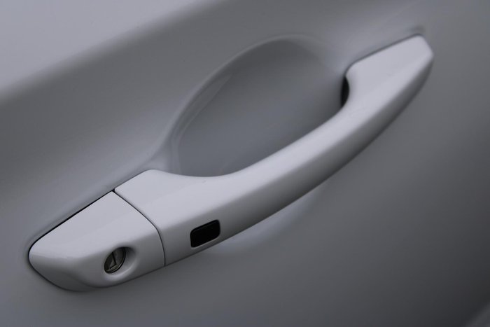 2022 Hyundai i30 Elite PD.V4 MY22 Polar White