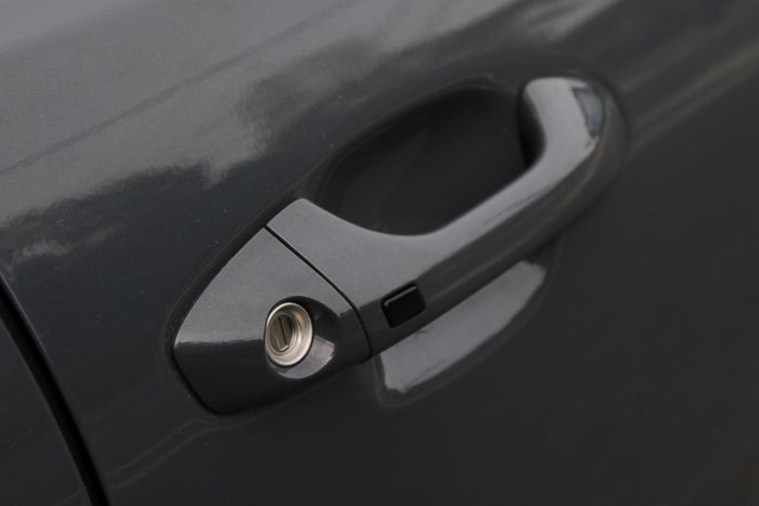 2022 Kia Stonic Sport YB MY22 Perennial Grey