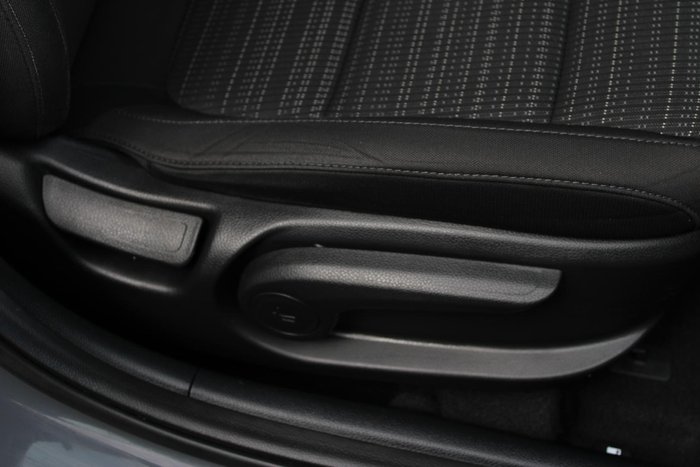 2022 Kia Stonic Sport YB MY22 Perennial Grey