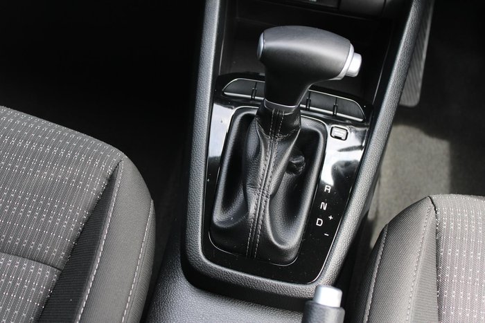 2022 Kia Stonic Sport YB MY22 Perennial Grey