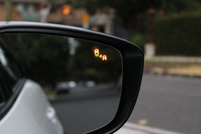 2022 Mazda CX-3 Maxx Sport DK Snowflake White Pearl