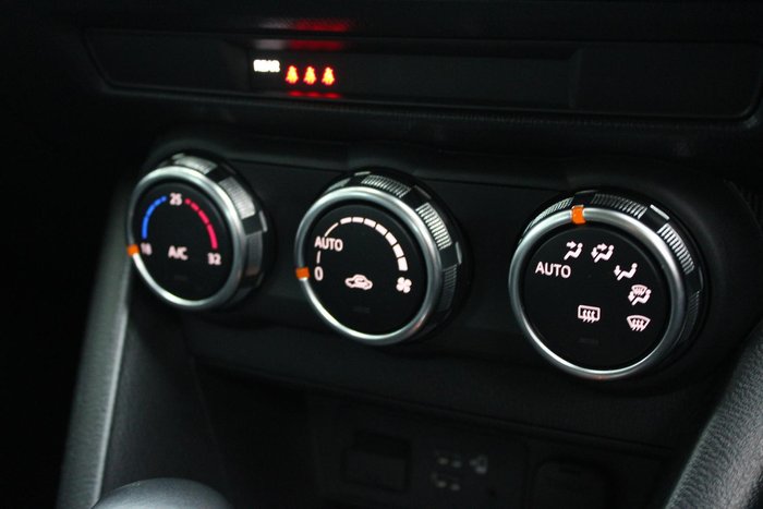 2022 Mazda CX-3 Maxx Sport DK Snowflake White Pearl