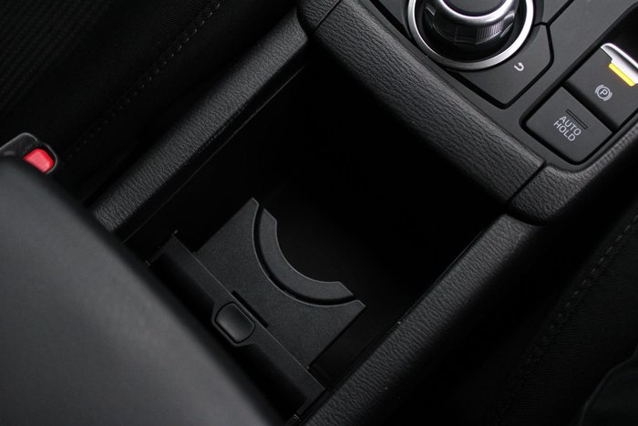 2022 Mazda CX-3 Maxx Sport DK Snowflake White Pearl