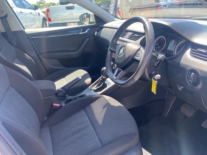 2019 SKODA Octavia 110TSI