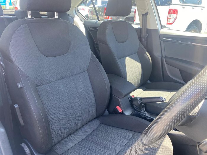 2019 SKODA Octavia 110TSI