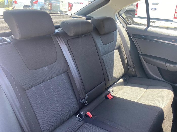 2019 SKODA Octavia 110TSI