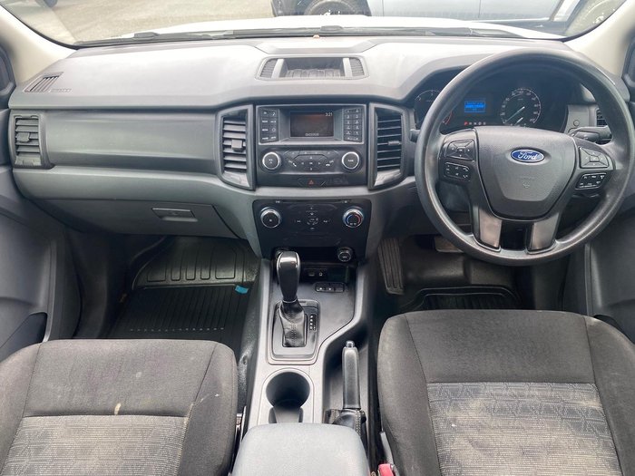 2016 Ford Ranger XL Hi-Rider