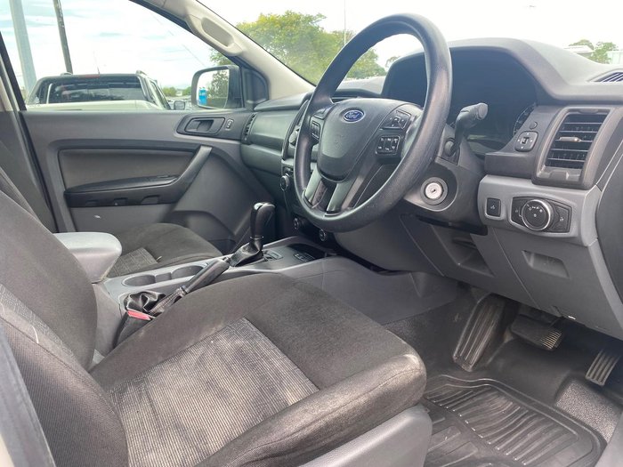 2016 Ford Ranger XL Hi-Rider