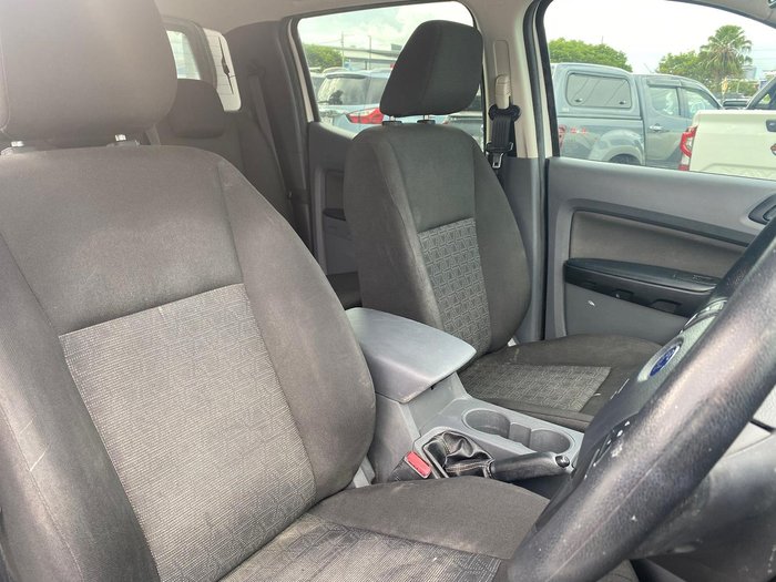 2016 Ford Ranger XL Hi-Rider