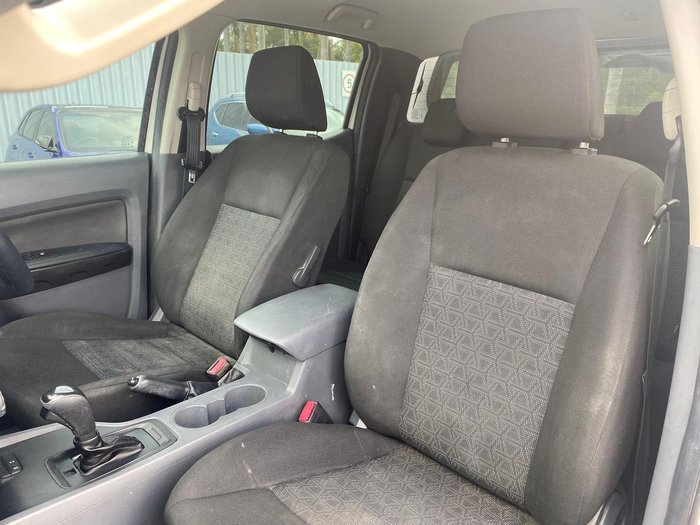 2016 Ford Ranger XL Hi-Rider