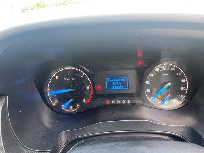 2016 Ford Ranger XL Hi-Rider