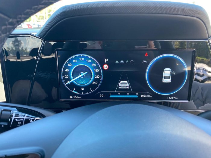 2024 Hyundai i30 Elite