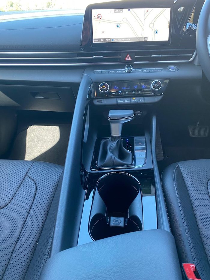 2024 Hyundai i30 Elite