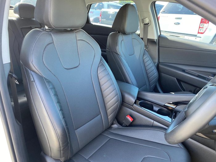 2024 Hyundai i30 Elite